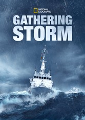 Gathering Storm