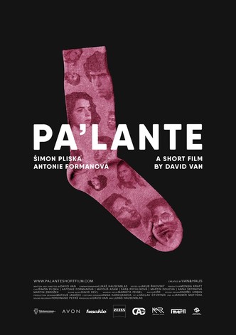 Pa'lante