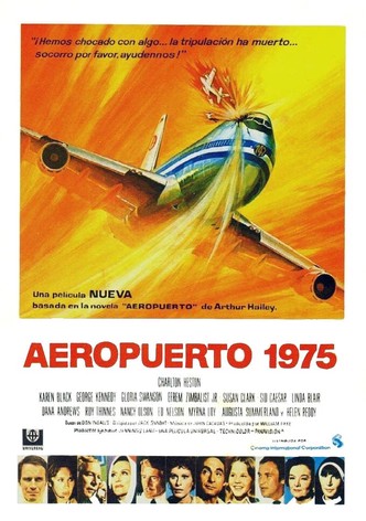 Aeropuerto 75