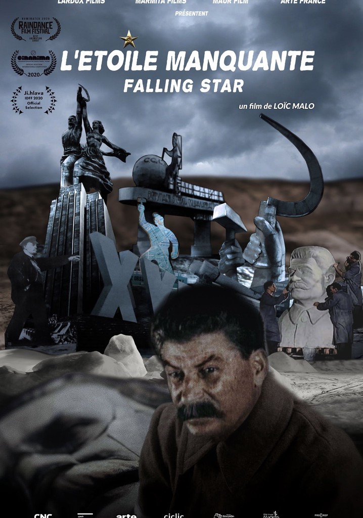 The Falling Star