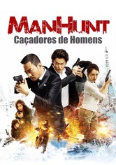 Caçadores de Homens