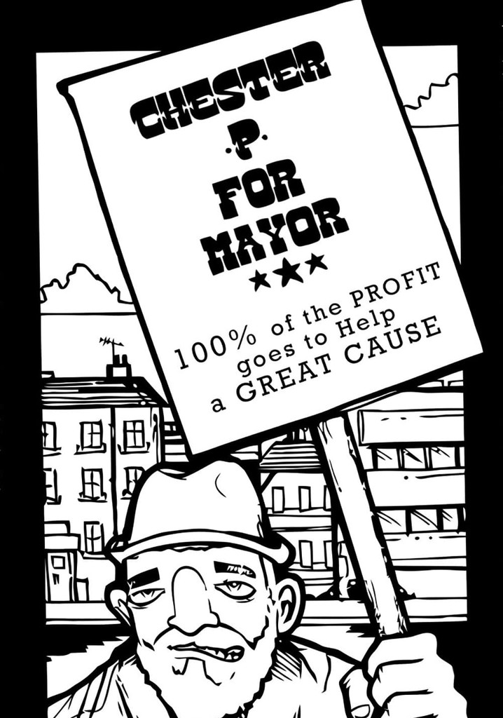 Chester P for Mayor: Hip-Hop, Homelessness and the Housing Crisis