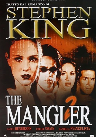 The Mangler 2