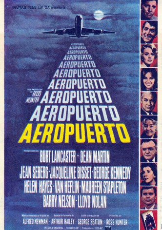 Aeropuerto