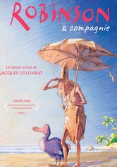 Robinson & compagnie