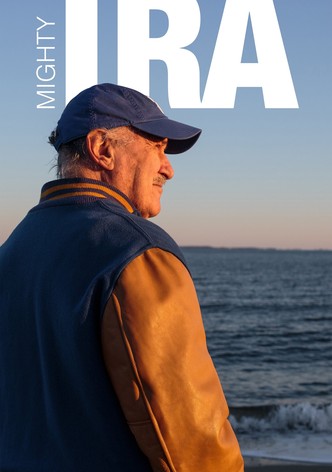 Mighty Ira