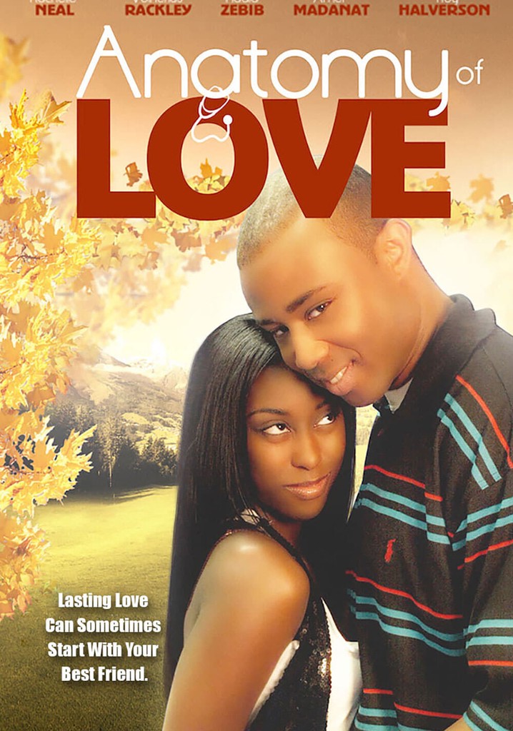 anatomy of love watch online