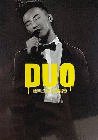 Eason Duo Concert 2010