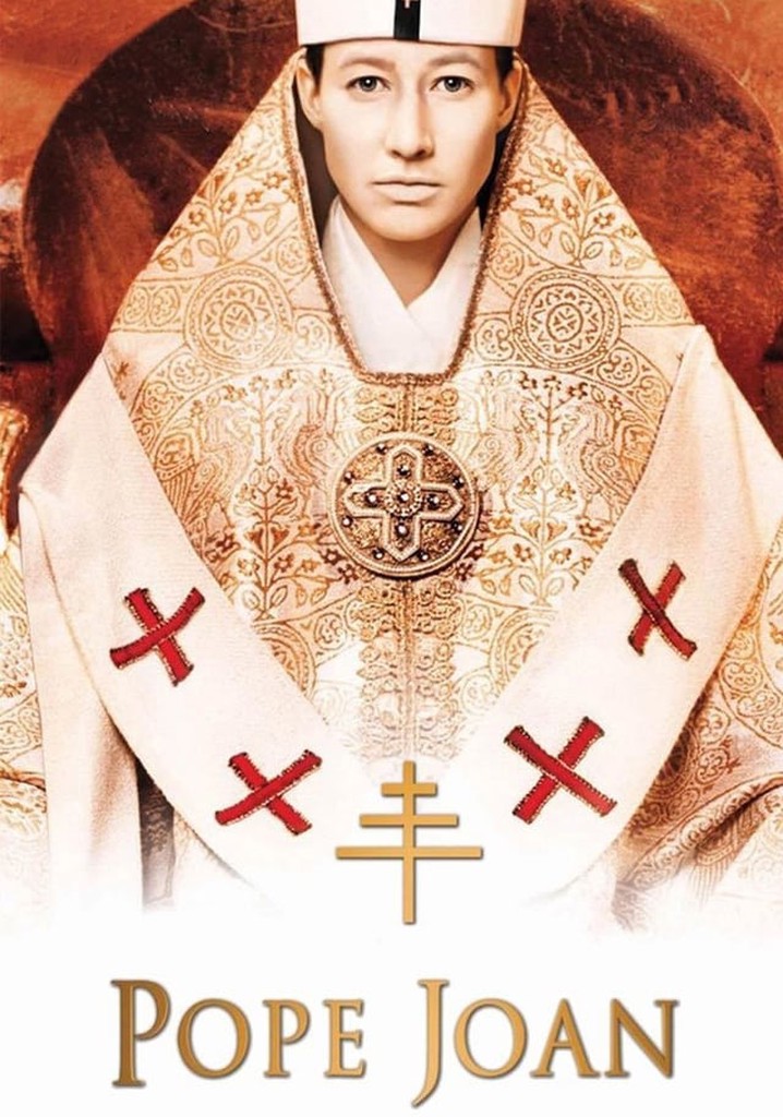 Pope Joan streaming: where to watch movie online? - JustWatch