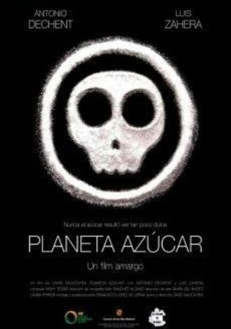 Planeta Azúcar