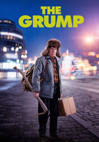 The Grump