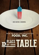 A Place at the Table