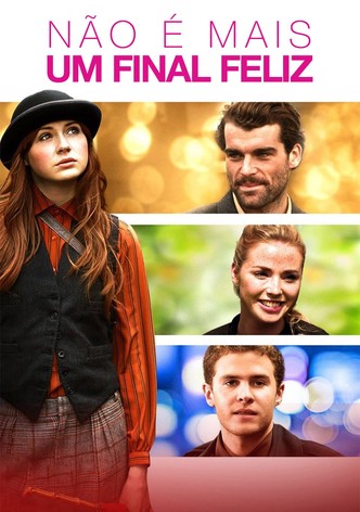 Não é Mais um Final Feliz