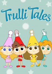 Trulli Tales