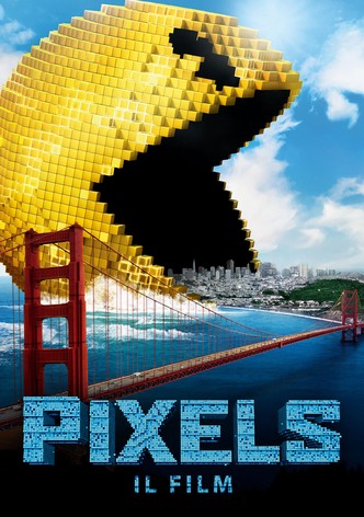 Pixels