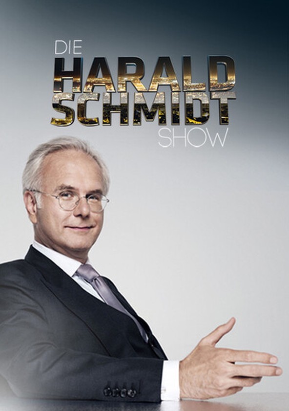 Harald Schmidt Show Stream