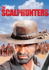 Os Caçadores de Escalpes