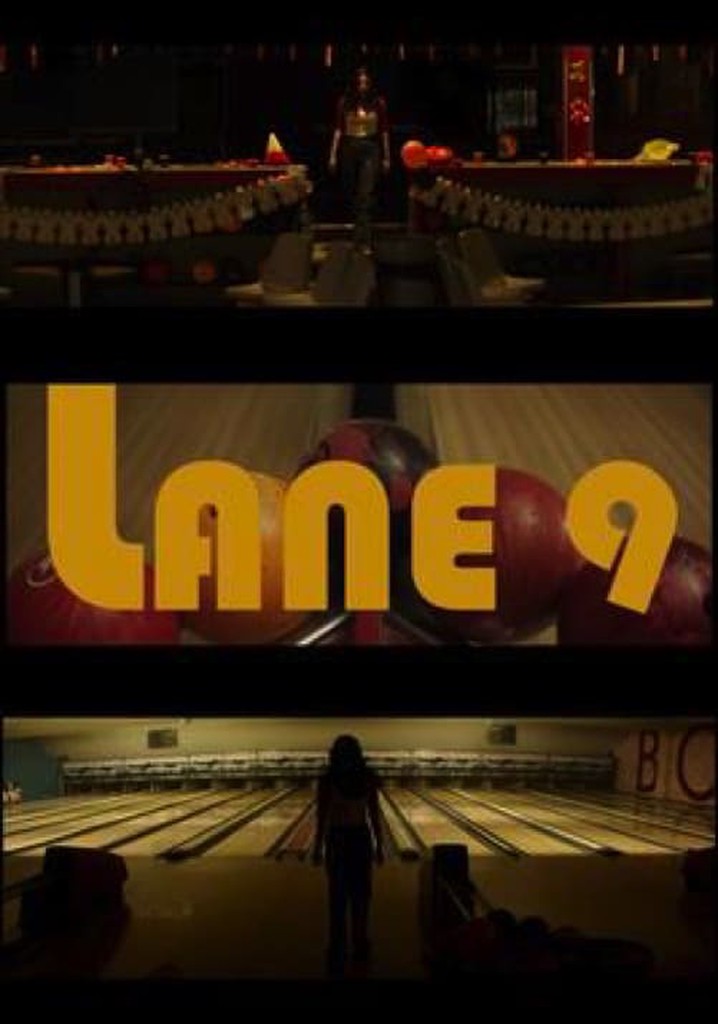 Lane 9