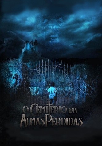 O Cemitério das Almas Perdidas