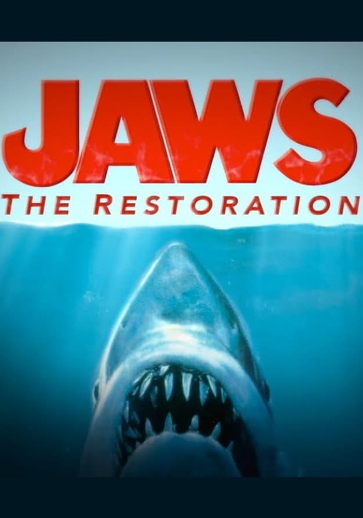 Jaws: The Restoration