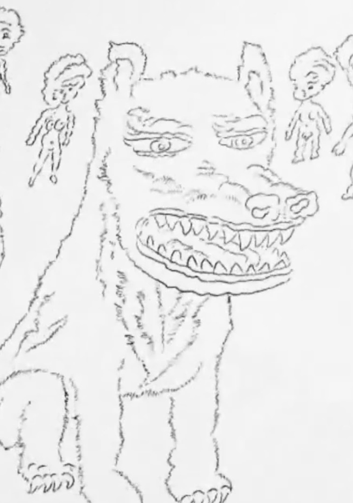 The Comic that Frenches your Mind