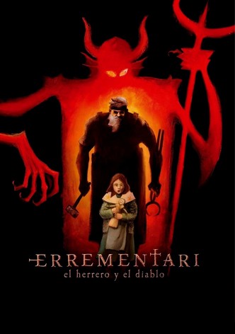 Errementari: el herrero y el diablo