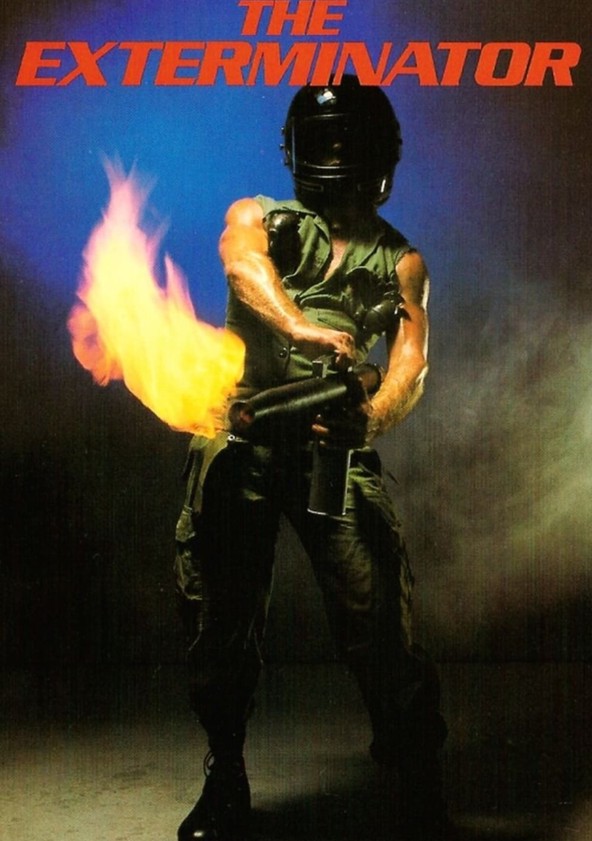 the-exterminator