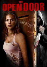 The Open Door