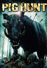 Pig Hunt