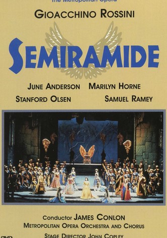 Semiramide
