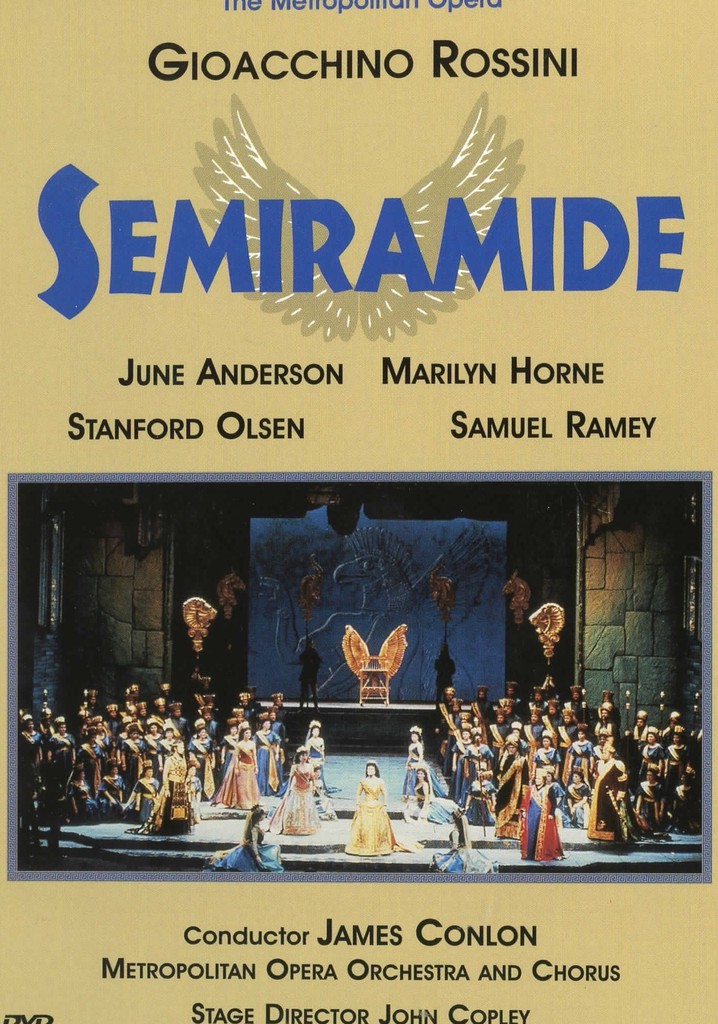 Semiramide