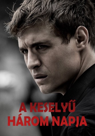 A keselyű három napja