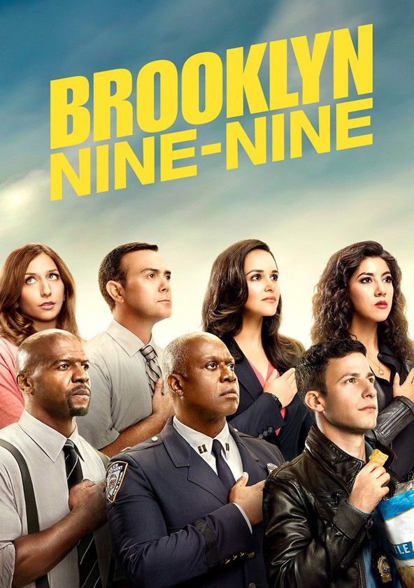 Résultat de recherche d'images pour "Brooklyn 99"