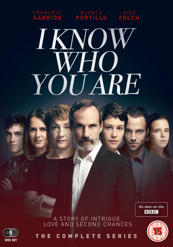 Now You Know (TV Series 2015– ) - IMDb