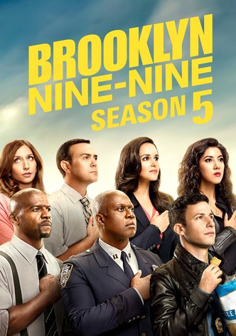 Brooklyn 99 he said hot sale she said watch online