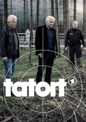 Lass den Mond am Himmel stehen