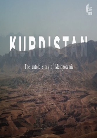 Kurdistan: the untold story of Mesopotamia