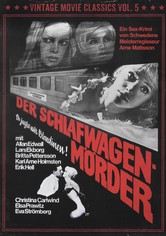 Der Schlafwagenmörder