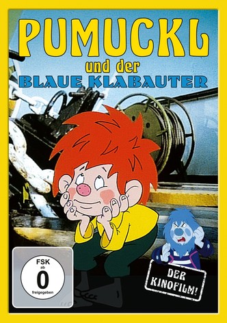 Pumuckl und der Blaue Klabauter