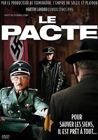 Le Pacte