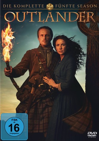 Outlander