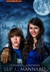 Il ragazzo che gridava al lupo... mannaro