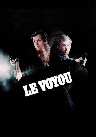 Le Voyou