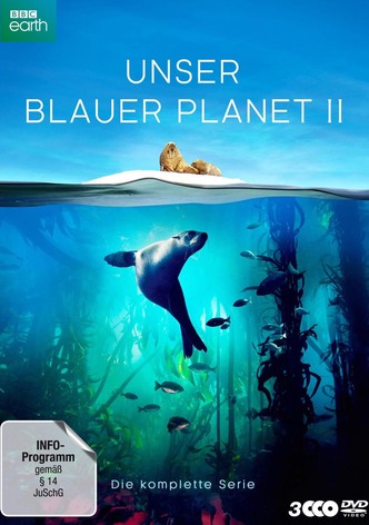 Unser blauer Planet II