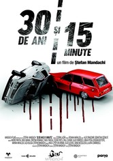 30 de ani și 15 minute