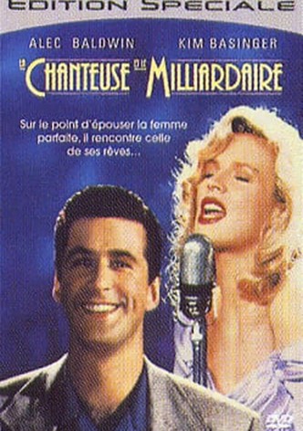 La Chanteuse et le milliardaire