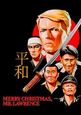 Merry Christmas, Mr. Lawrence streaming online