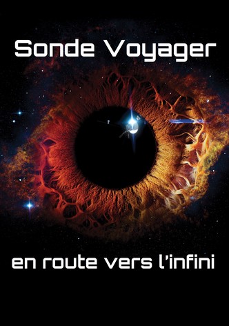 Sonde Voyager : En route vers l'infini