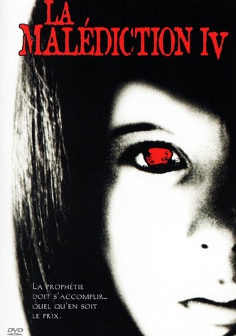 La malédiction IV : L'éveil