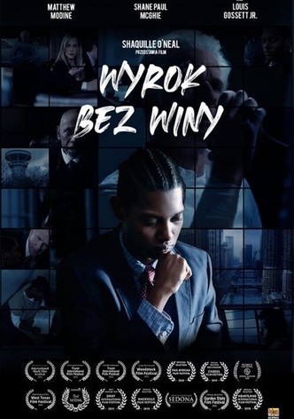 Wyrok bez winy